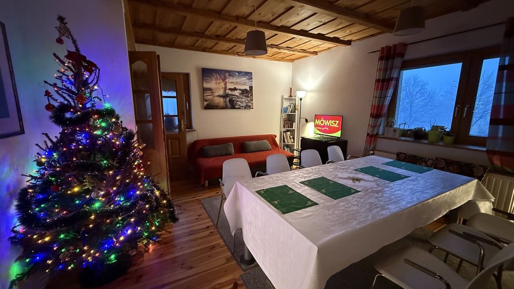 Willa i dom blisko Wang – Pod Jeleńcem, Karpacz (1)