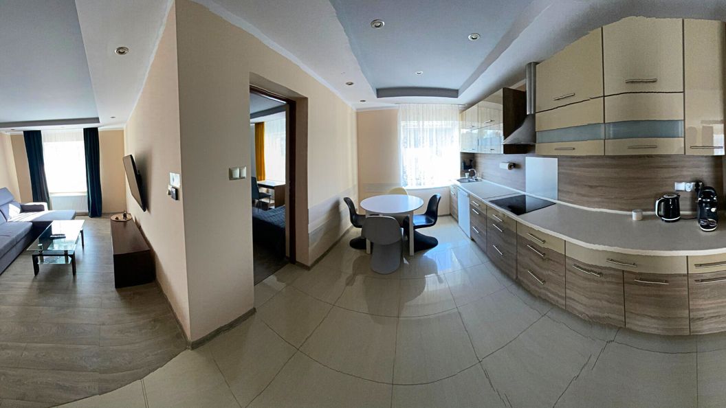 Apartament Czadrów/ Kamienna Góra (1)