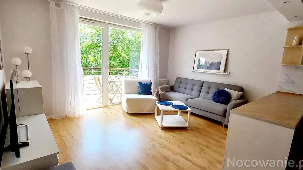 ApartamentyPrzyMorzu Villa Sol Kołobrzeg (1)