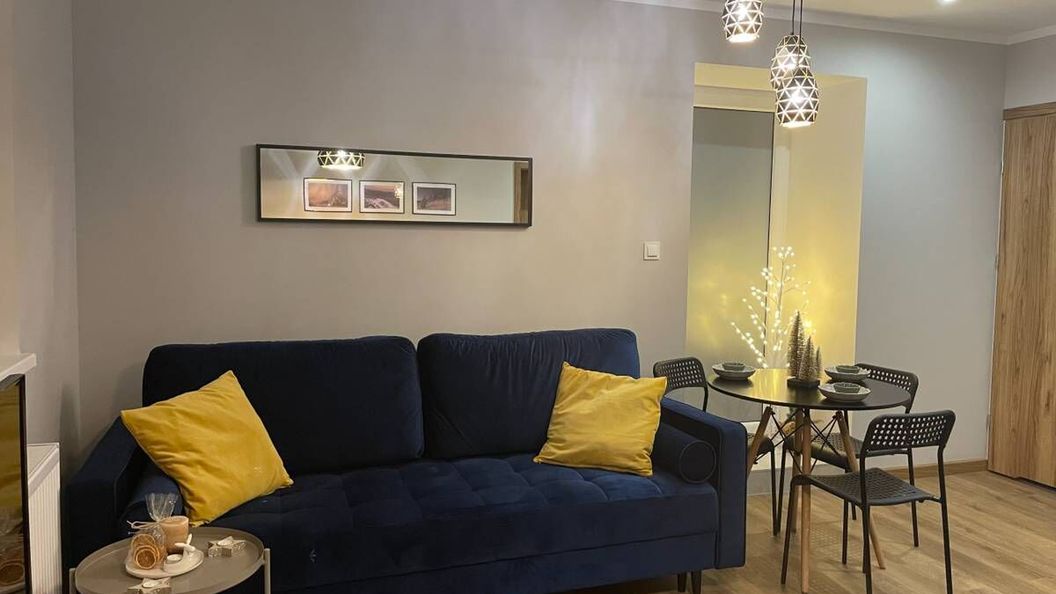 Apartamenty Sudety Bystrzyca Kłodzka (1)