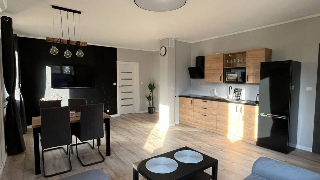 Apartament Czarna Perła Kowary (1)