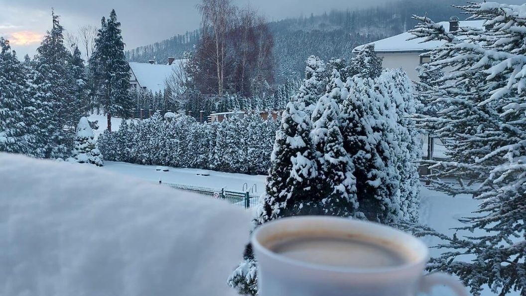 Wichrowe Wzgórze - dom na wyłączność Brenna (1)