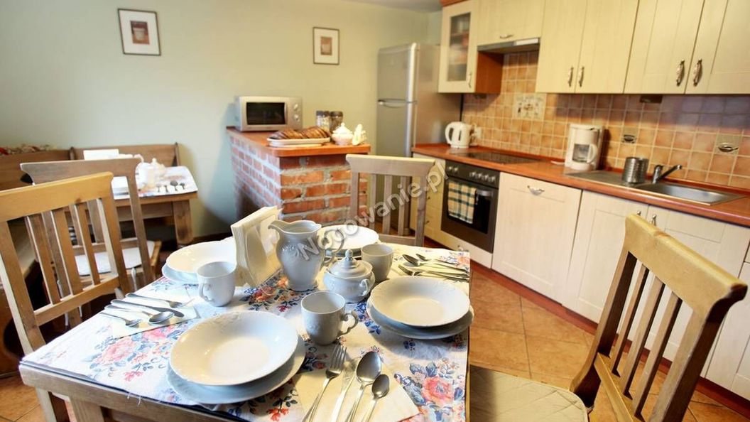 Willa Retro Wisła (1)