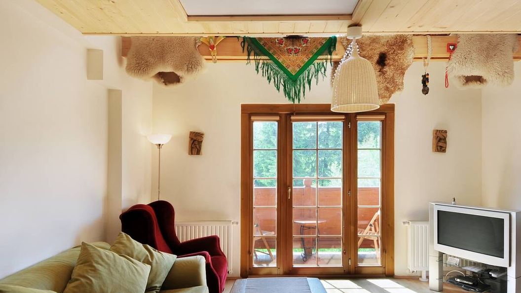 Apartamenty Tatrzańskie Turnie Zakopane (1)