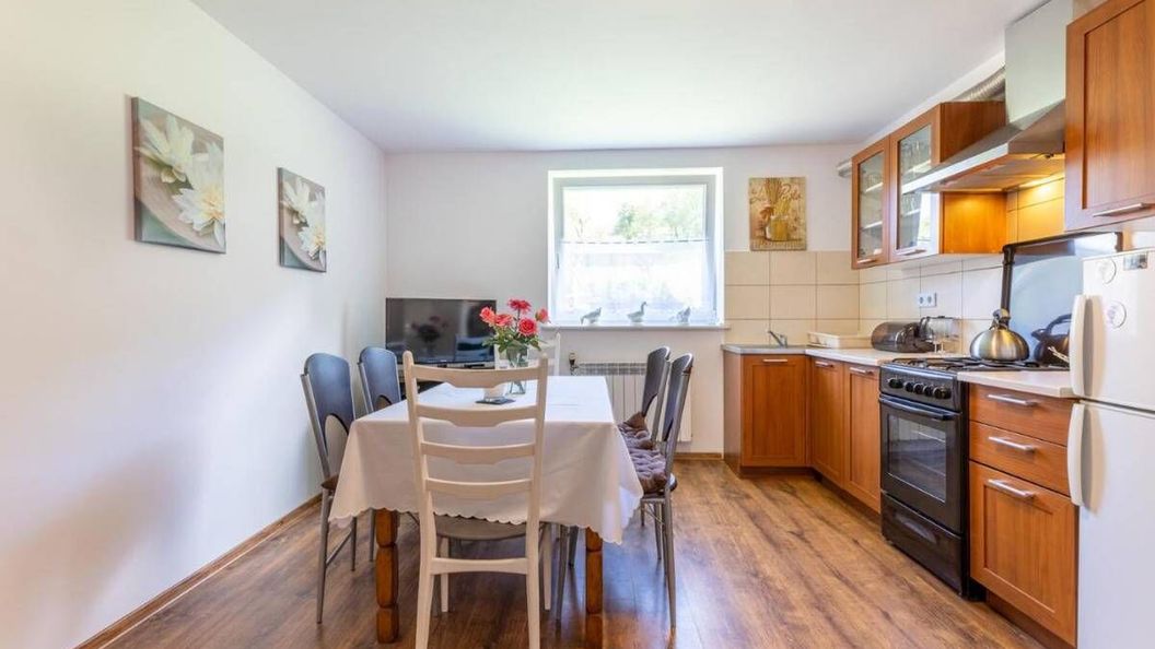 Agroturystyka Wisłocka Bieszczady Ustrzyki Dolne (1)