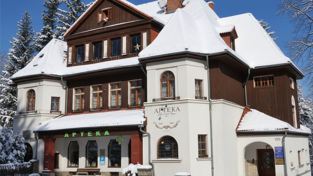 Apartament Aurum Karpacz (1)