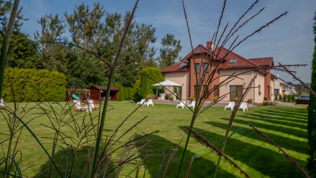 Villa Sol Grzybowo (1)