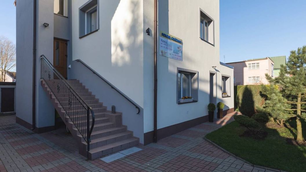 Pokoje Gościnne Rekin Rewal (1)