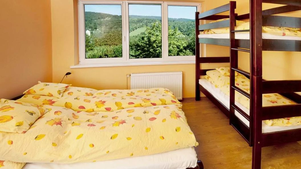 Agroturystyka Na Glinniku Brenna (1)