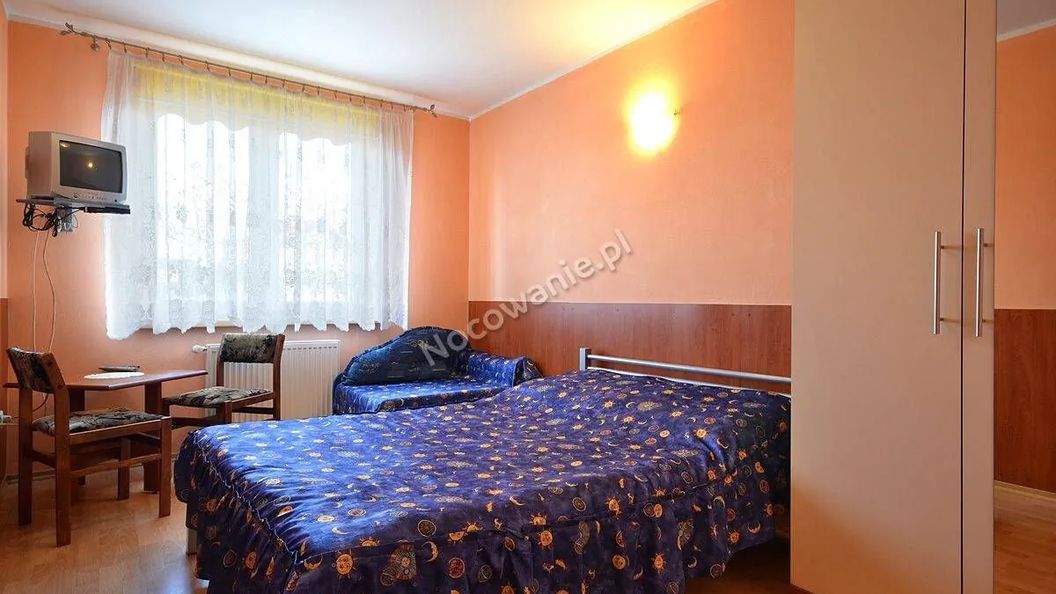 Pokoje gościnne Przystań Kołobrzeg (1)