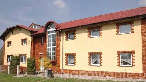 Noclegi U Ewy Wolin (1)