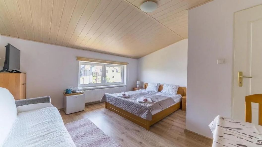 Pokoje Słońce i Wiatr Władysławowo (1)