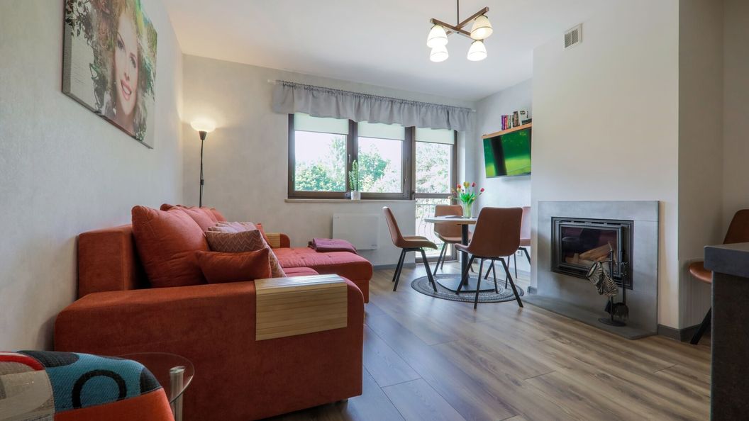 Apartament Premium 6 Białka Tatrzańska (1)