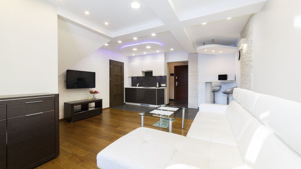 Apartamenty Plaza Zakopane (1)