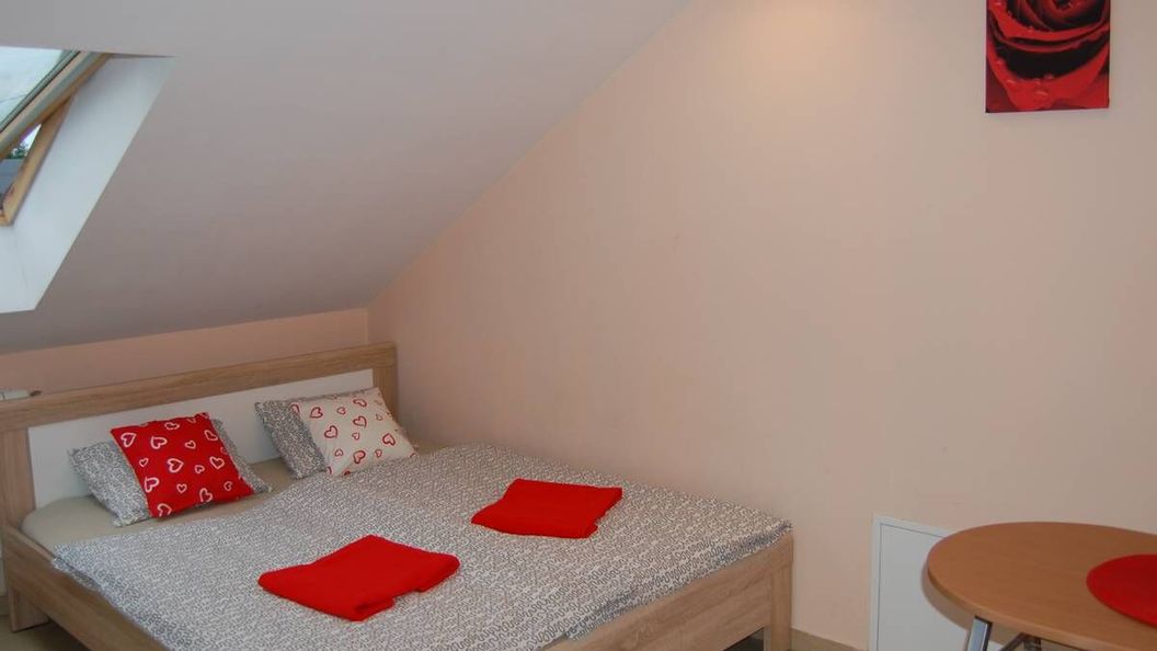 Pokoje Gościnne Kaprys Uniejów (1)