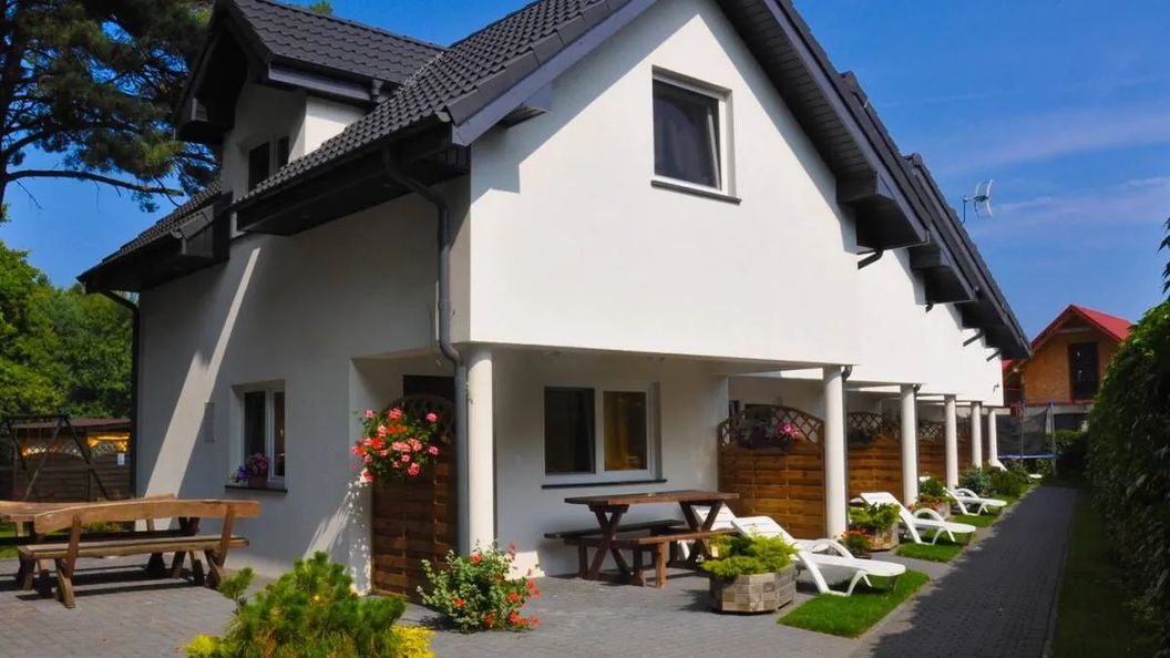 Domki Raj Jarosławiec (1)