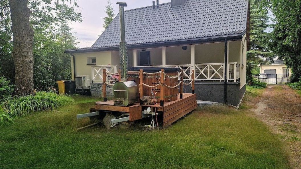 BABCINY DOMEK Łuków (1)