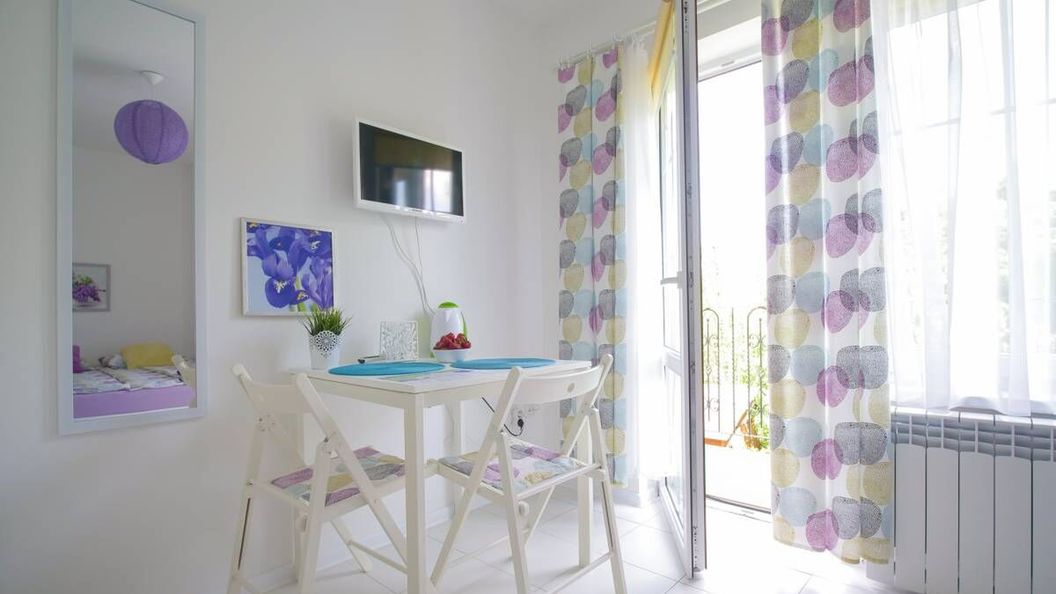 Villa del Mar Łeba (1)