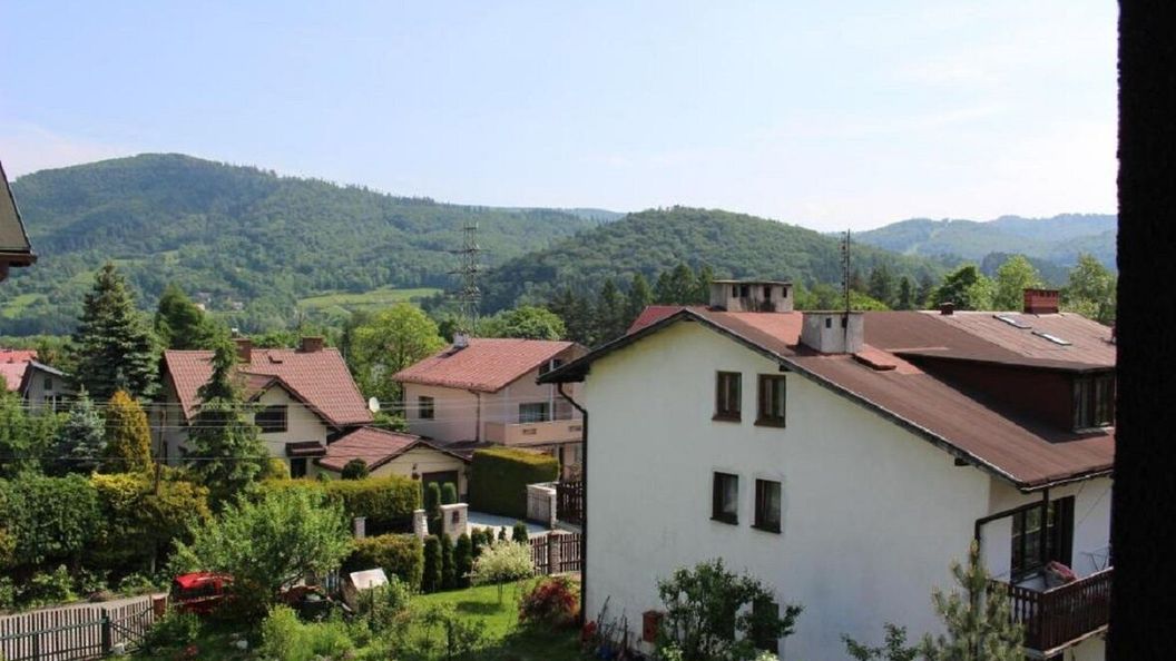 Apartament Bastówka Ustroń (1)