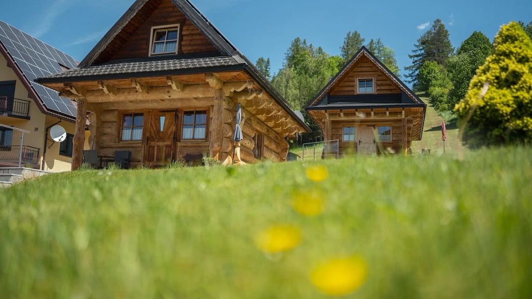 Domek na górkach Krościenko nad Dunajcem (1)