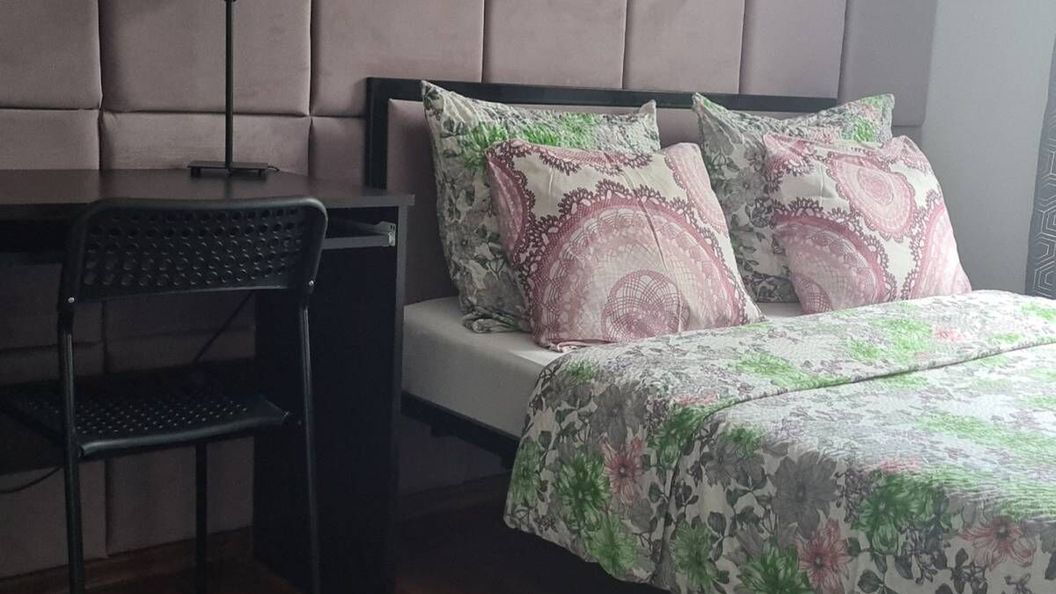 M Hostel Gliwice (1)