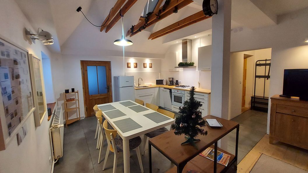 Apartament Roland Świeradów-Zdrój (1)