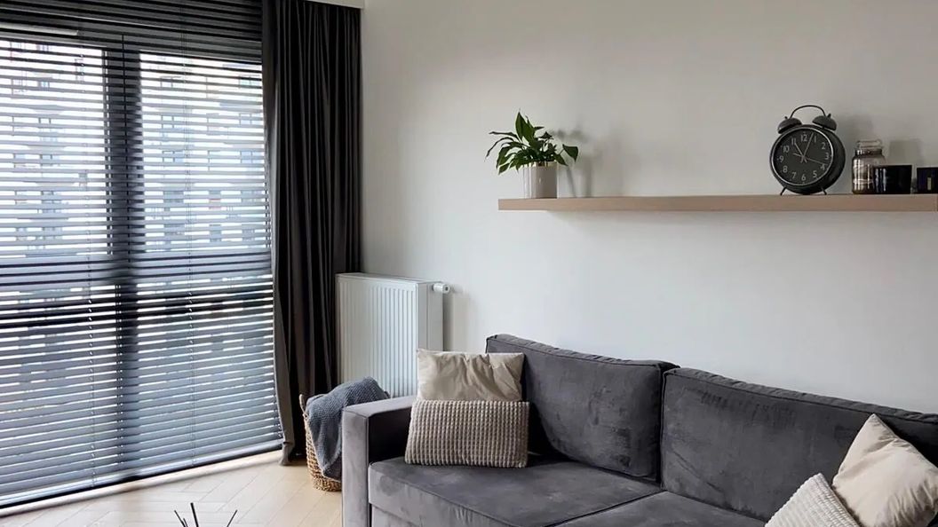 Apartament Casa Baltico Letnica Gdańsk (1)