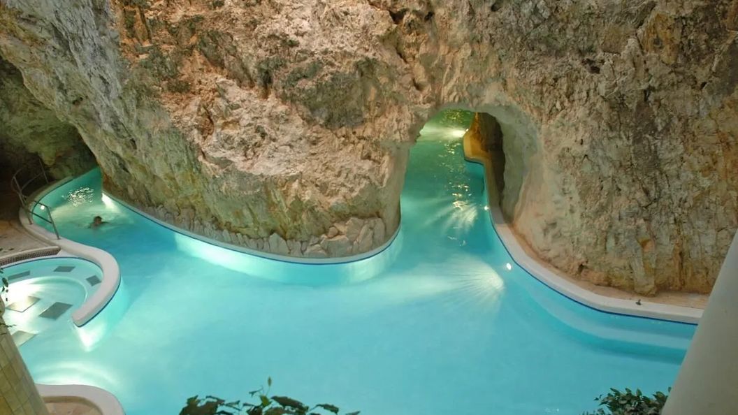 Boni Apartman Miskolctapolca (1)