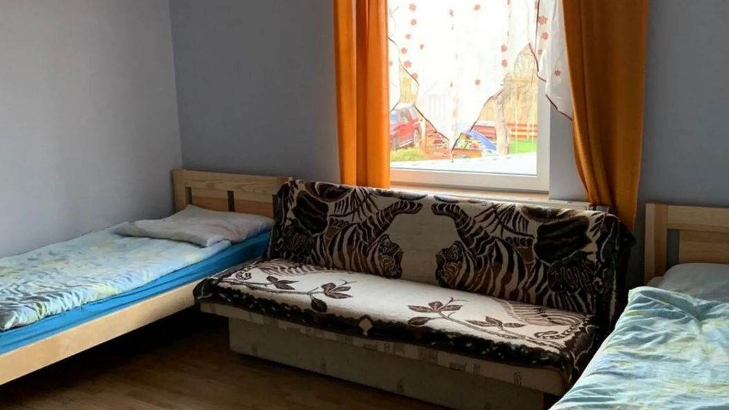 Agroturystyka Pod Świerkami Starków (1)