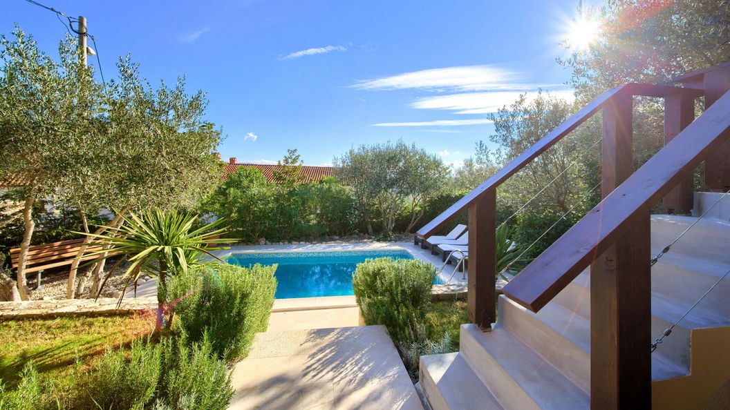 Villa Rustika Sužan (1)