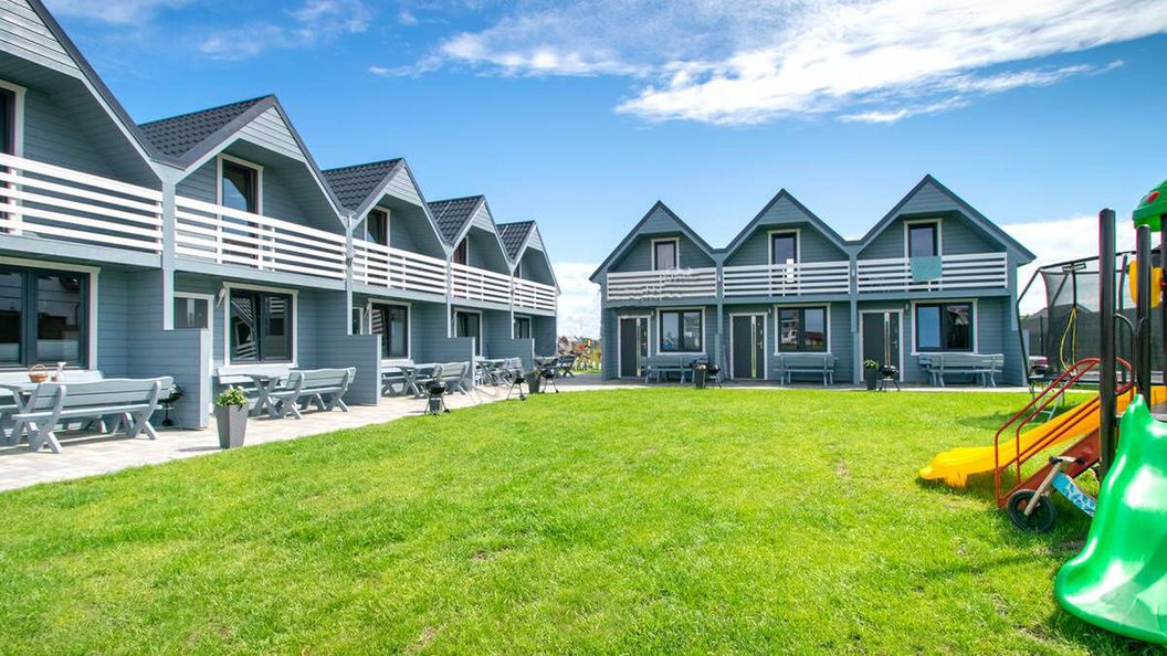 Domki u Jagody II Sarbinowo (1)