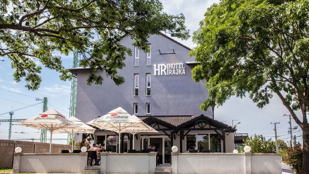 Hotel Rajka (1)