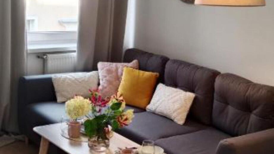 Apartamenty Tabago Studio 2 Opole (1)