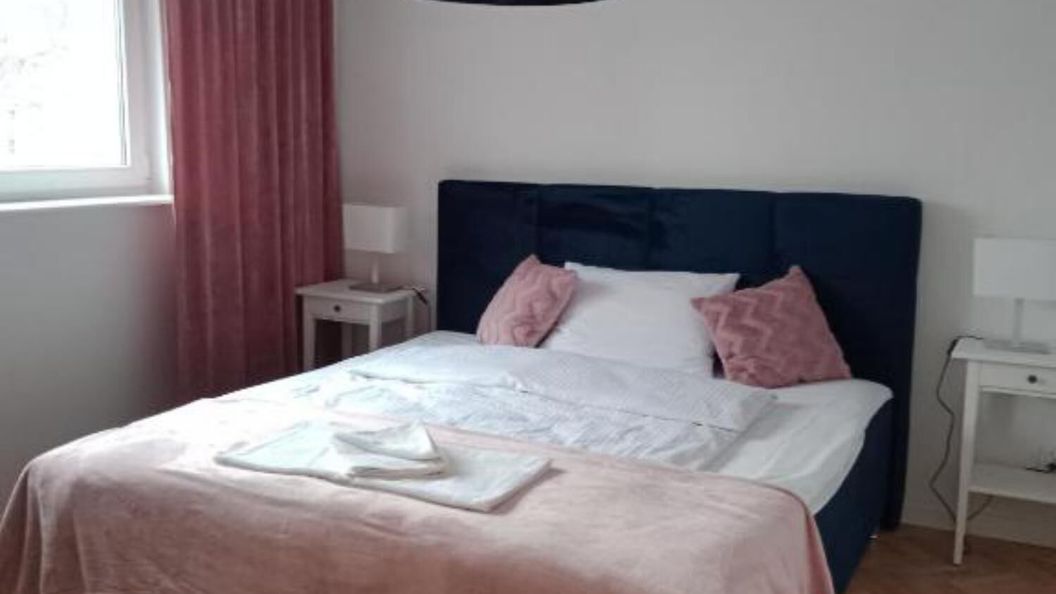 Apartamenty Tabago Studio 5 Gdańsk (1)