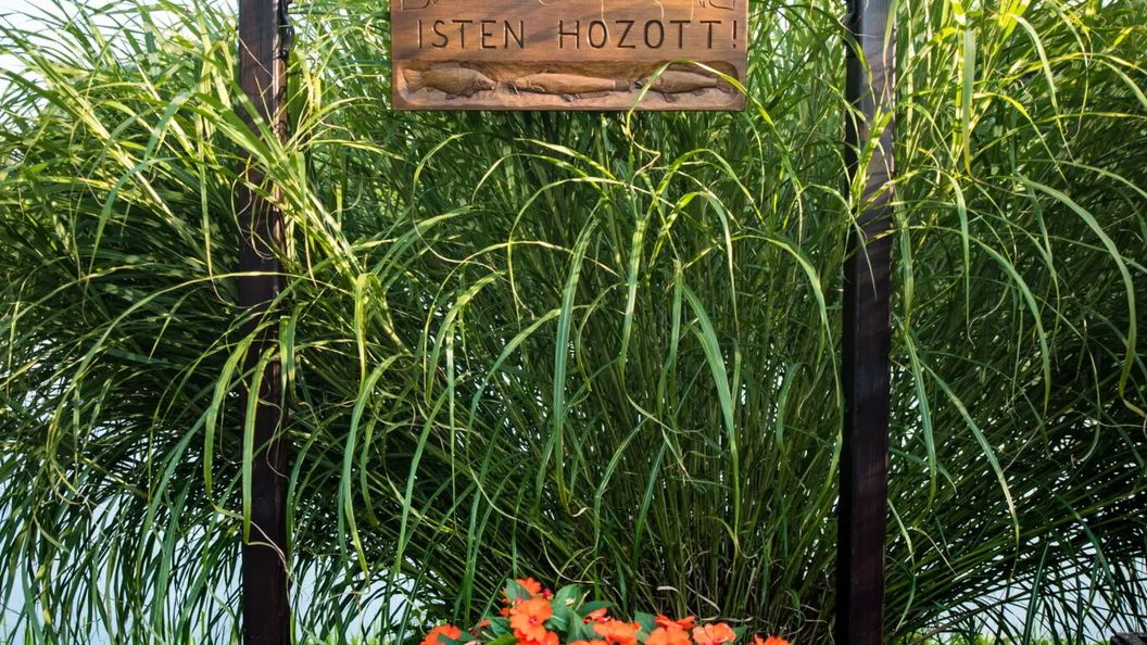 Az én szigetem Vendégházak Szarvas (1)