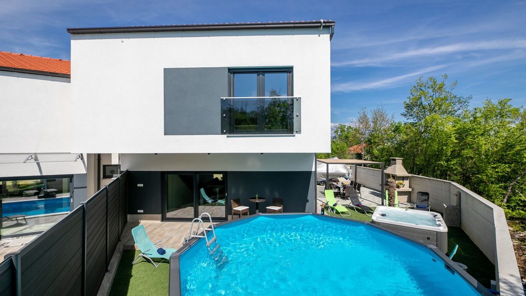 Villa Veroniq Dobrinj (1)