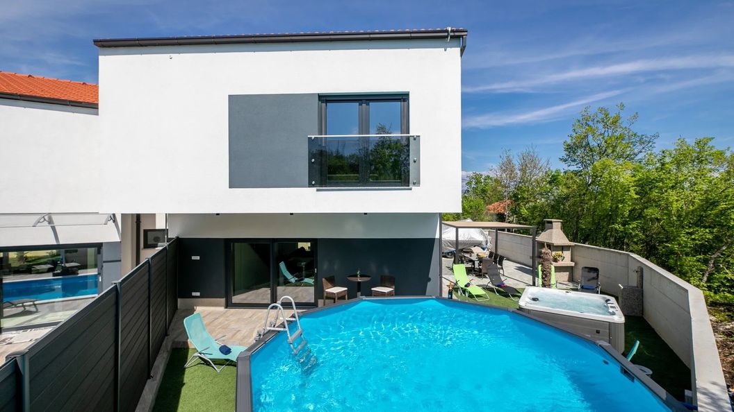 Villa Veroniq Dobrinj (1)