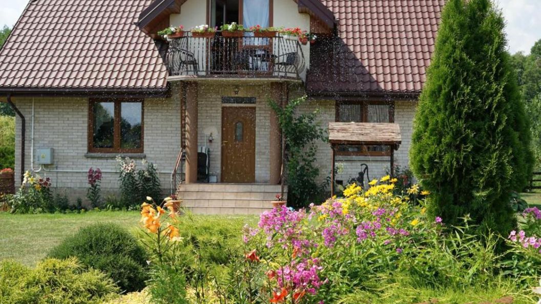 Gospodarstwo agroturystyczne Biebrzanska Goscina Karczewo (1)