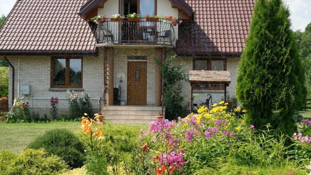 Gospodarstwo agroturystyczne Biebrzanska Goscina Karczewo (1)