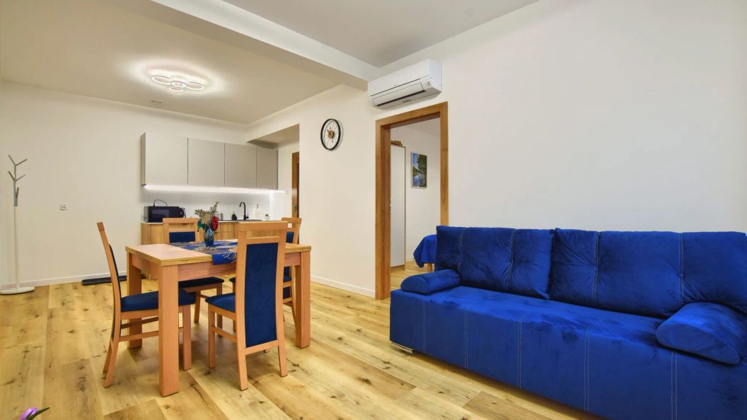 Apartamenty Bianka Wisła (1)