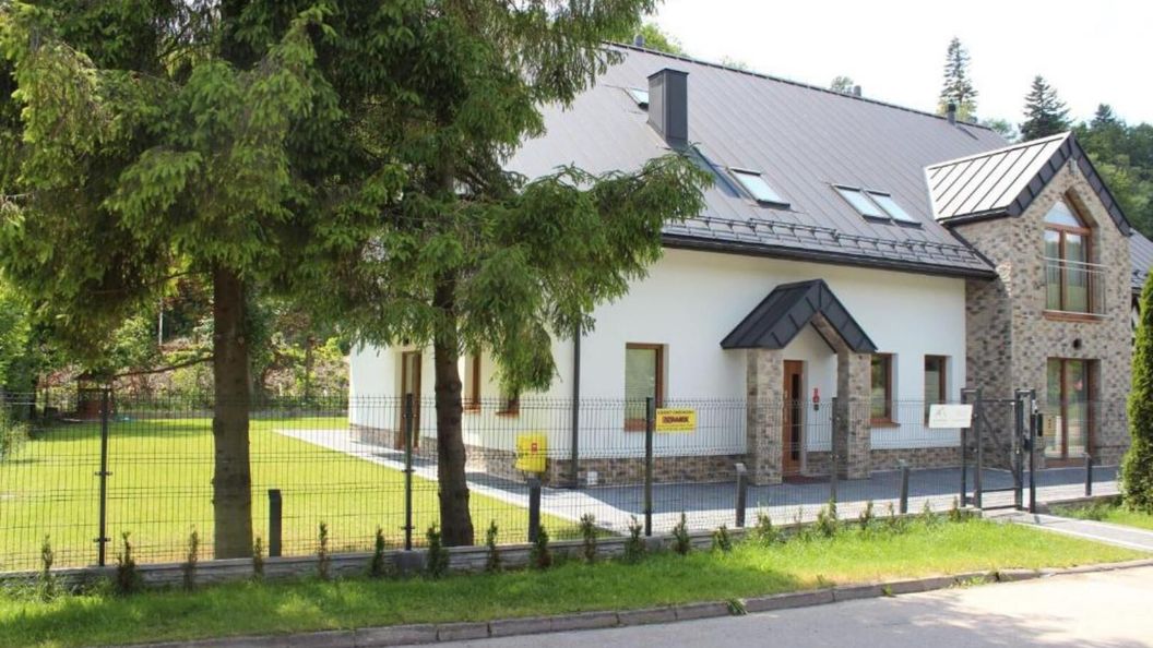 Apartamenty Bianka Wisła (1)