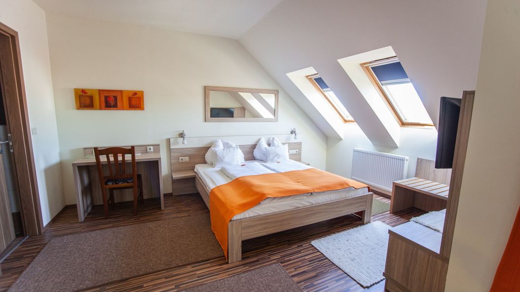 Azúr Ház Kamilla Apartman Sárvár (1)