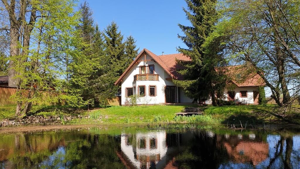 Onufrowy Dworek Ruciane-Nida (1)