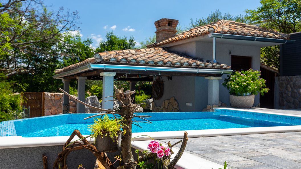 Apartment Roko Hlapa Dobrinj (1)