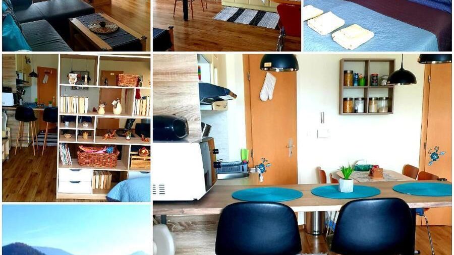 Apartmán BibKa Donovaly (1)