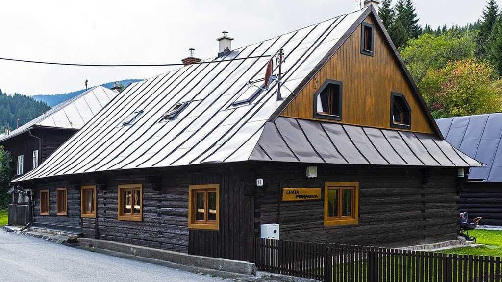 Apartmány Pemmeva Vyšná Boca (1)