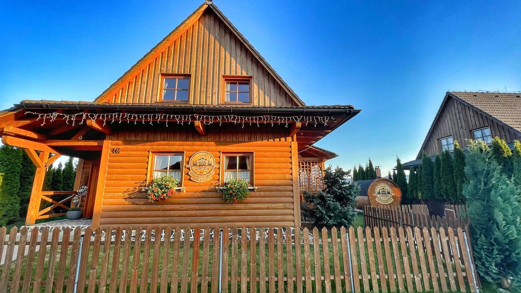 Drevenička Anička Liptovský Trnovec (1)