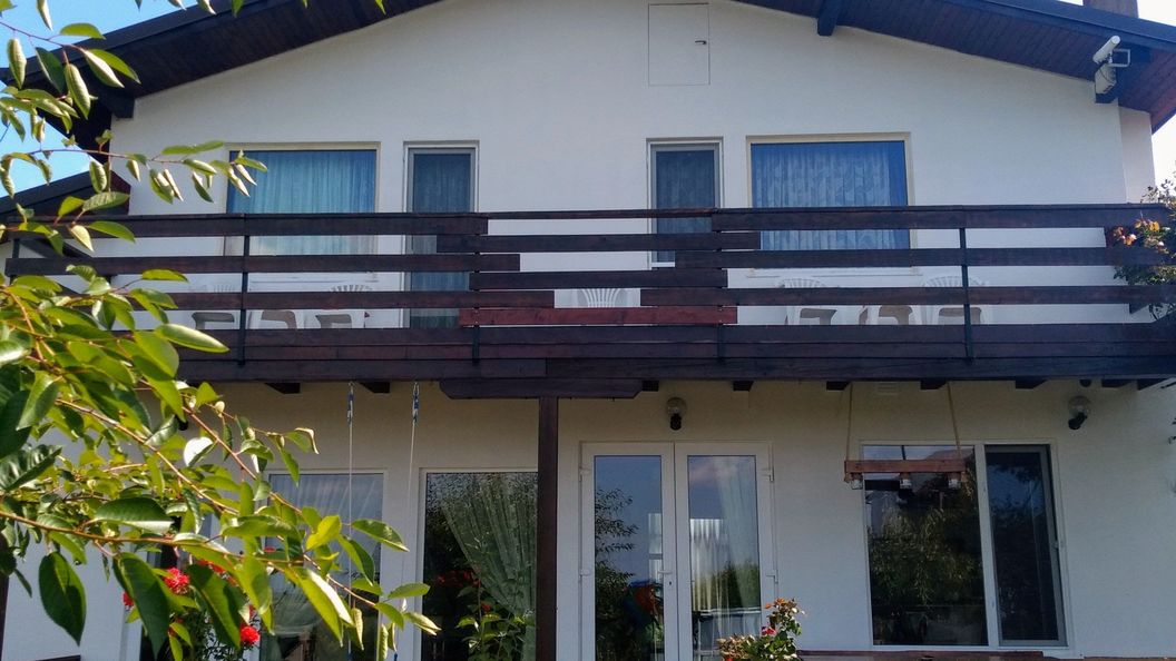 Casa Tomson Oradea (1)