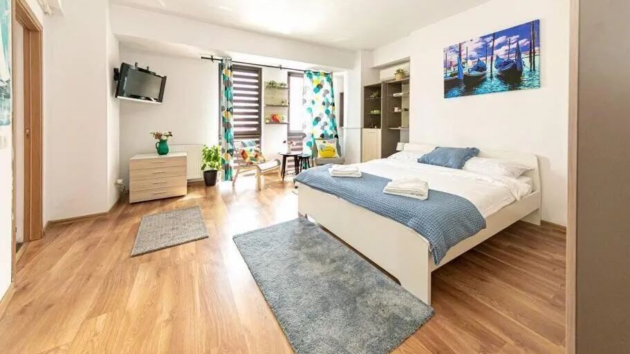 Central Studio Bucur București (1)