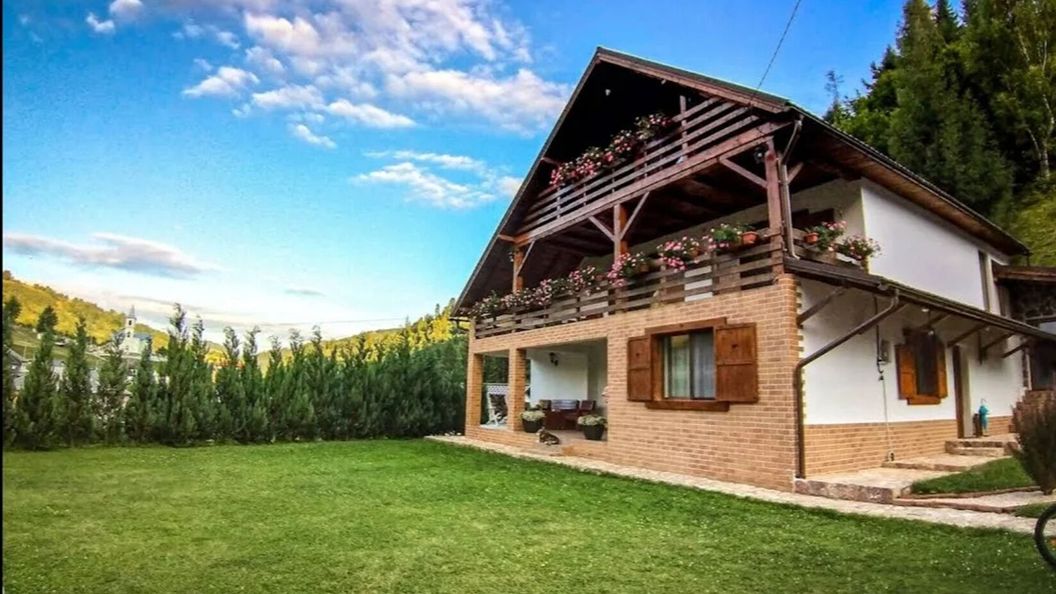 Casa Bella Apuseni Vadu Moților (1)